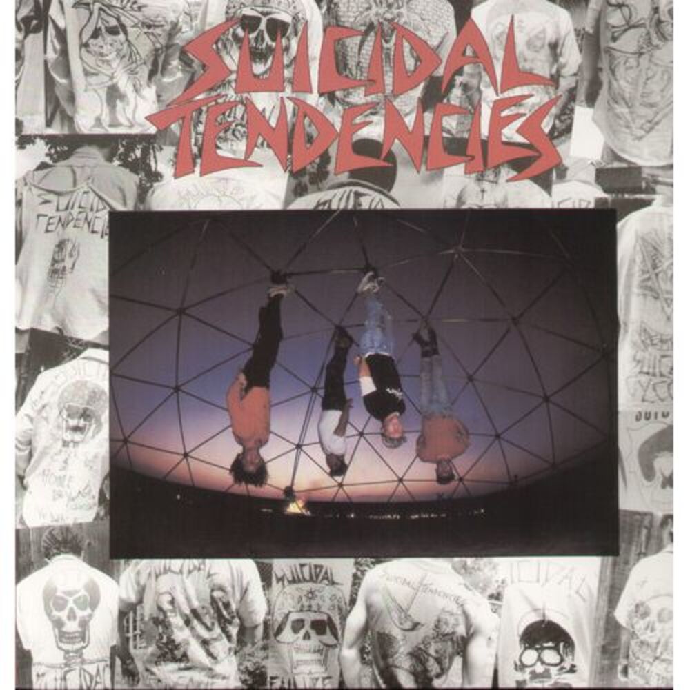 Suicidal Tendencies